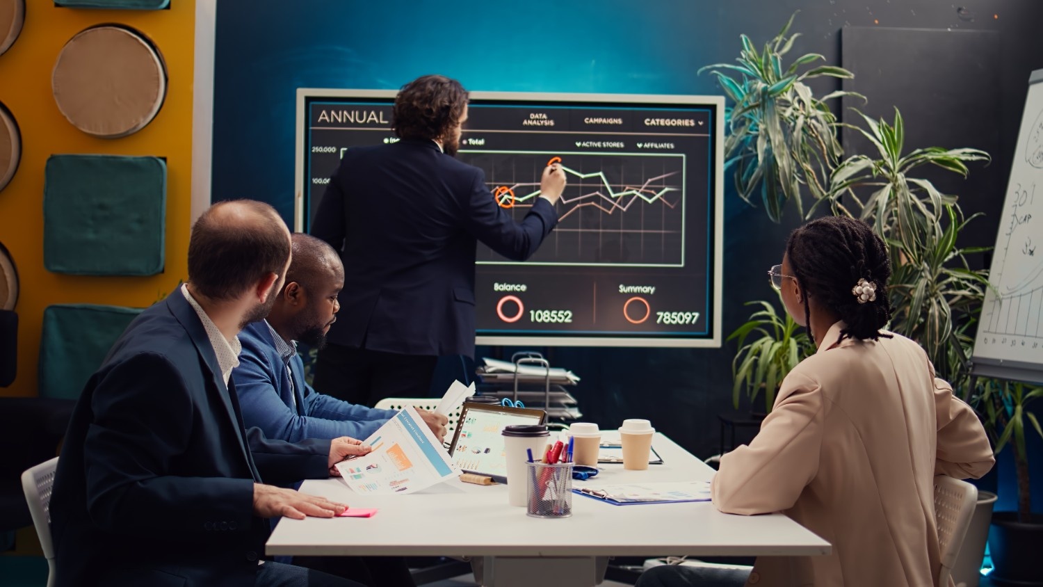 IT Governance, Compliance & Performance Optimization Agent