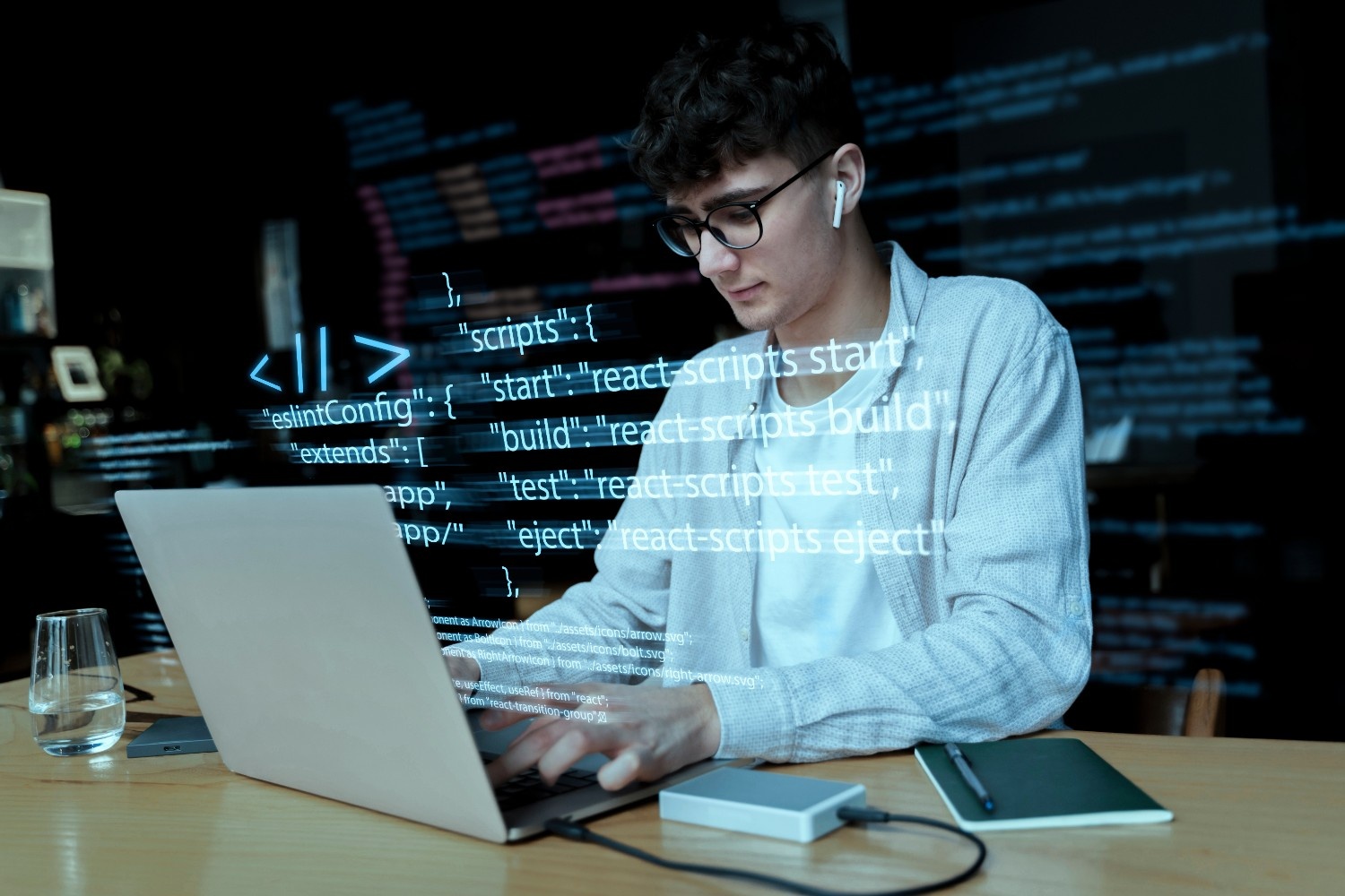 Intelligent Backend Systems