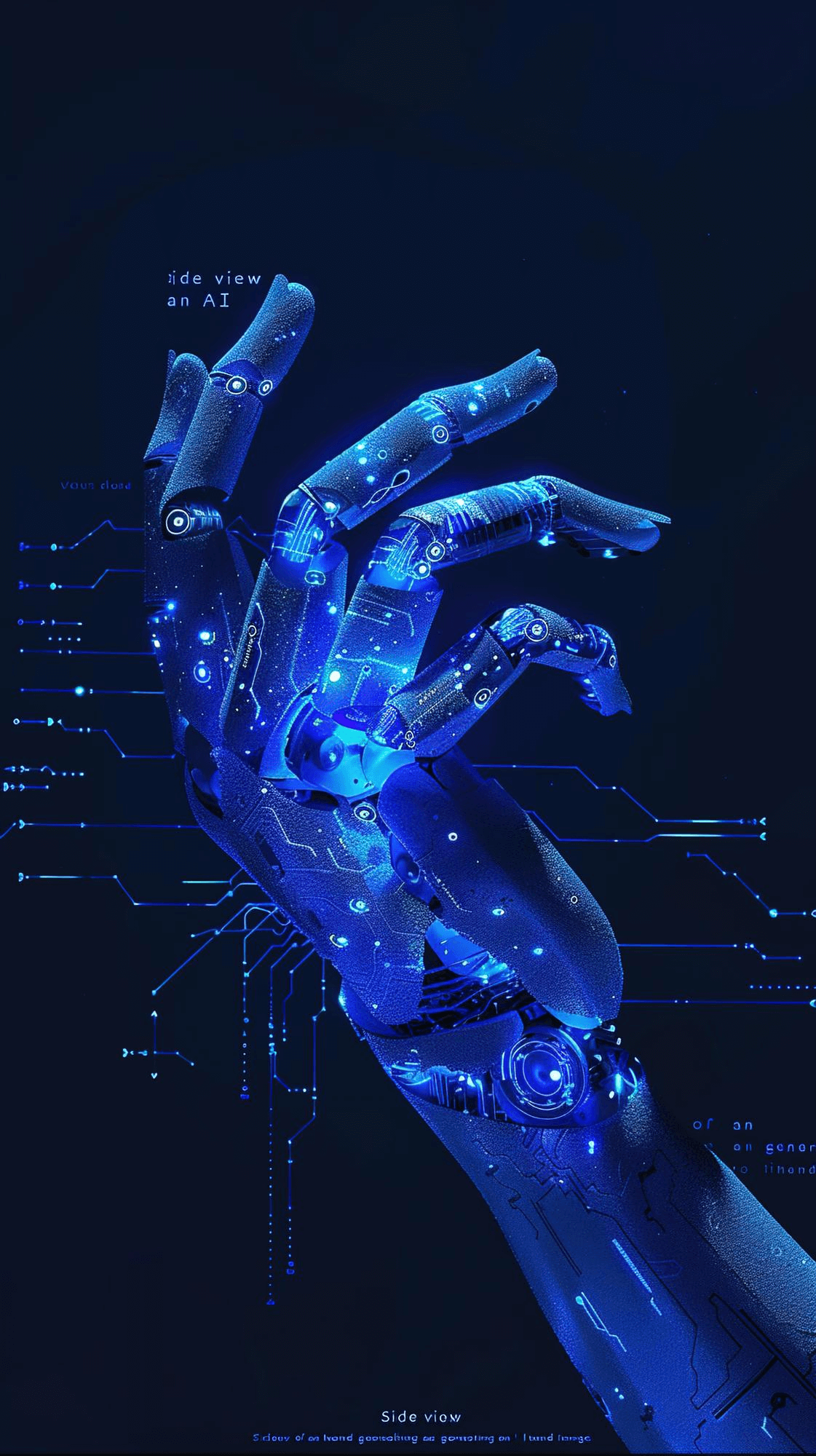 Technology & Innovation