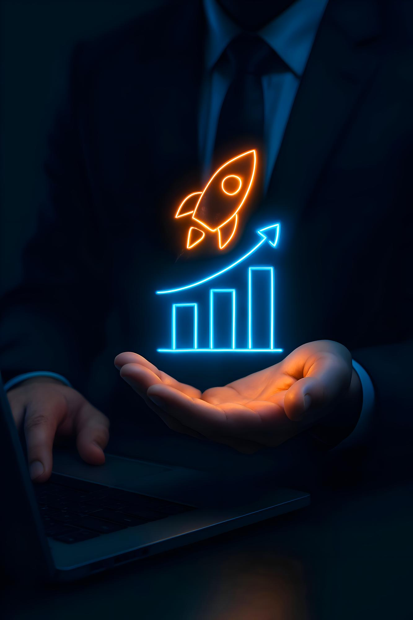 Business & Growth