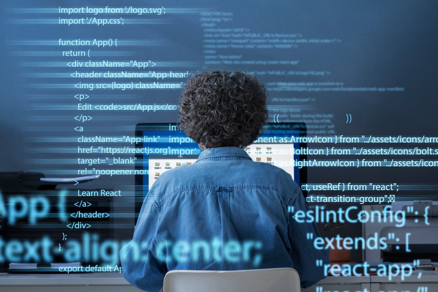 Full-Stack Autonomous Web Platforms